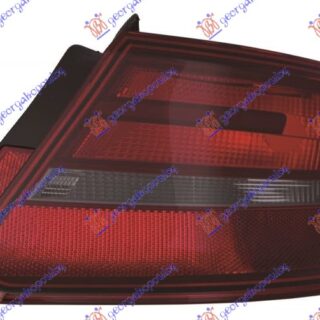 AUDI A3 3D/SPORTBACK(12-16) STOP LAMPA SPOLJASNJA 5 VRATA (DEPO) D