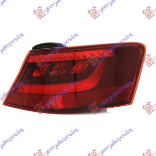AUDI A3 3D/SPORTBACK(12-16) STOP LAMPA SPOLJASNJA 3 VRATA (LED) (DEPO) D